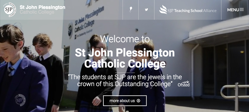 St John Plessington