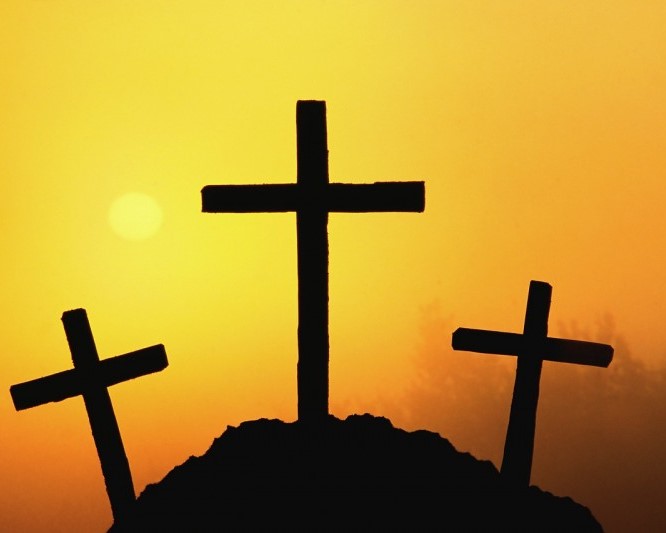 Easter Services