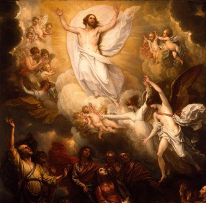 Christ The King